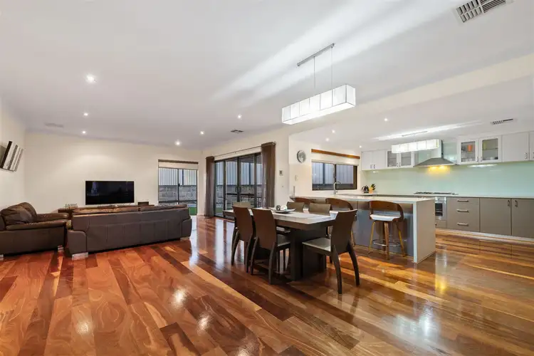 Fourth view of Homely house listing, 20 Peterborough Circle, North Lake WA 6163