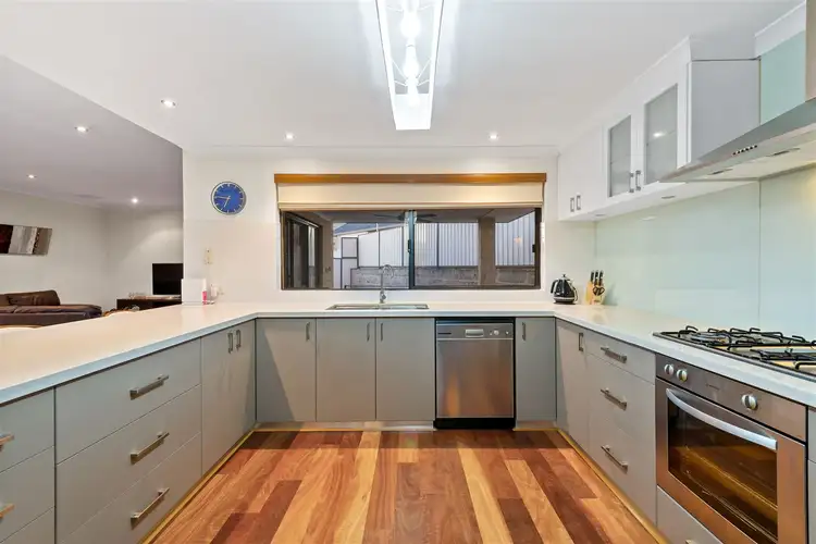 Fifth view of Homely house listing, 20 Peterborough Circle, North Lake WA 6163