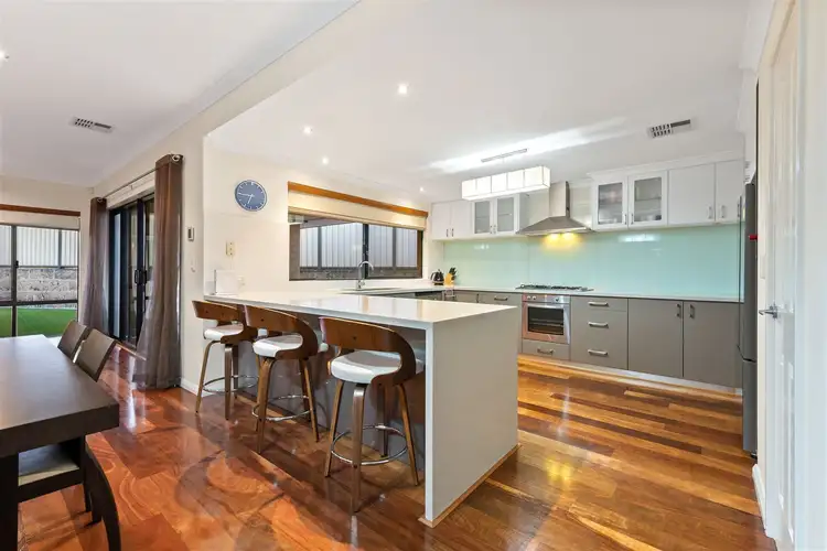 Sixth view of Homely house listing, 20 Peterborough Circle, North Lake WA 6163