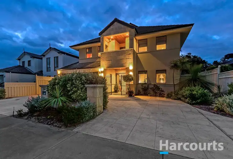 24 Tyne Crescent, Wanneroo WA 6065
