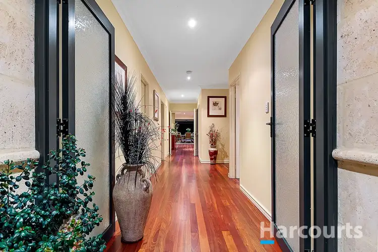 Second view of Homely house listing, 24 Tyne Crescent, Wanneroo WA 6065