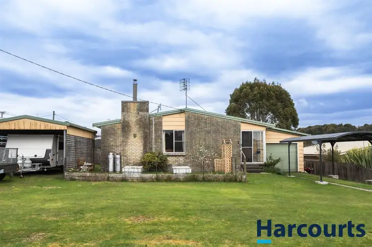 2 Magnet Court, Waratah TAS 7321