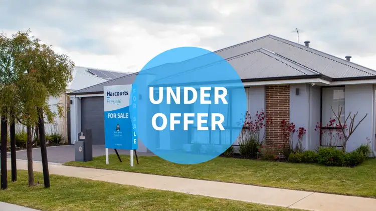 8 Ridgedale Street, Haynes WA 6112