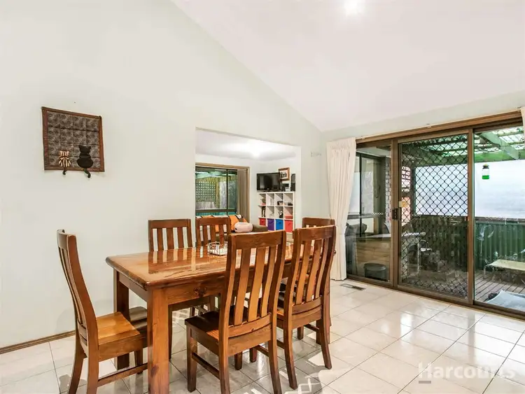 Fifth view of Homely house listing, 11 Baringa Park Drive, Narre Warren South VIC 3805