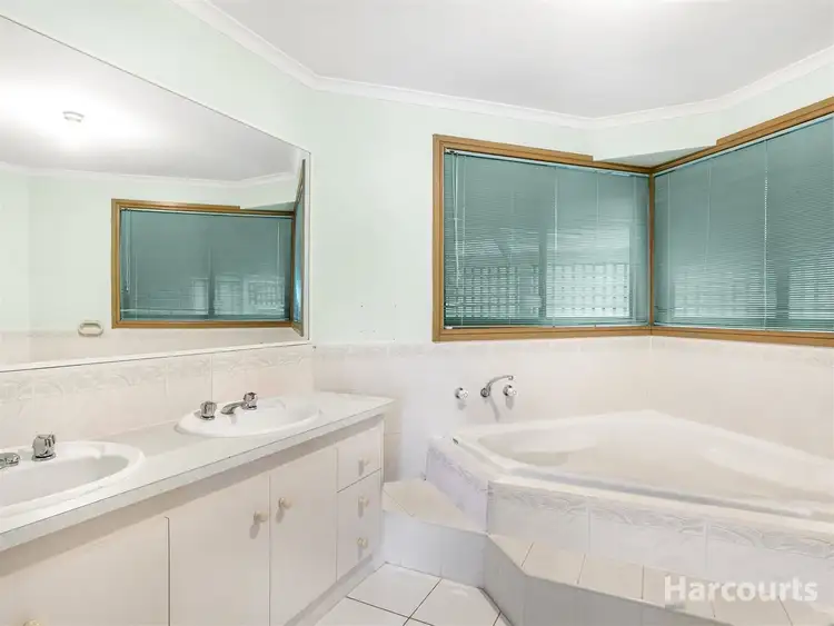 Sixth view of Homely house listing, 11 Baringa Park Drive, Narre Warren South VIC 3805