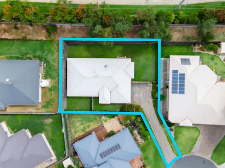 Main view of Homely house listing, 6 Yarraman Place, Capalaba QLD 4157