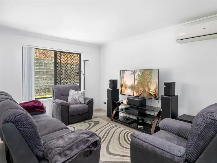 Third view of Homely house listing, 6 Yarraman Place, Capalaba QLD 4157