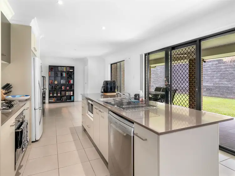 Fourth view of Homely house listing, 6 Yarraman Place, Capalaba QLD 4157