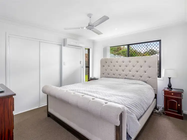 Sixth view of Homely house listing, 6 Yarraman Place, Capalaba QLD 4157
