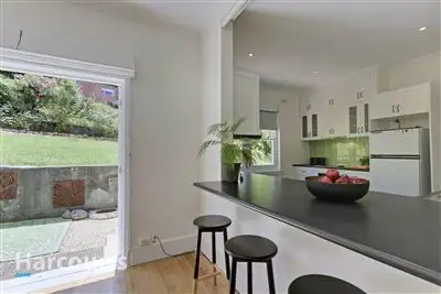 Sixth view of Homely house listing, 143 Warwick Street, West Hobart TAS 7000