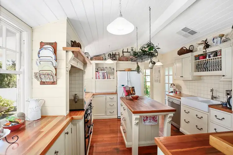 Fifth view of Homely rural property listing, 305 Wandin East Road, Wandin East VIC 3139