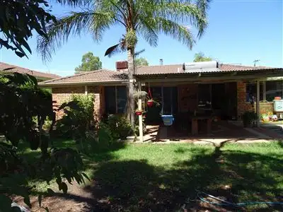 Fifth view of Homely house listing, 8 Prussian Way, Boddington WA 6390