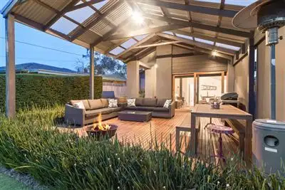 Main view of Homely house listing, 6 Cedar Street, Langwarrin VIC 3910