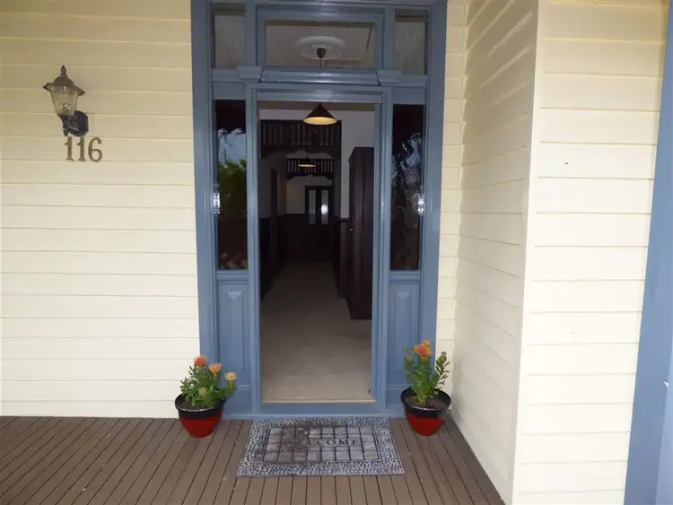 Sixth view of Homely house listing, 116 Dooen Road, Horsham VIC 3400