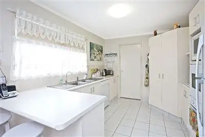 Second view of Homely unit listing, 2/199 Turpin Road, Labrador QLD