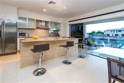 Fifth view of Homely house listing, 30 East Quay Drive, Biggera Waters QLD