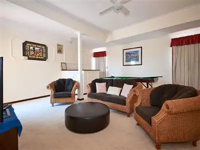 Second view of Homely house listing, 34 Compass Court, Mermaid Waters QLD