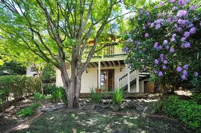 Main view of Homely house listing, 10 Earl Street, Upwey VIC