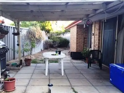 Sixth view of Homely semi-detached listing, 79B Malvolio Road, Coolbellup WA