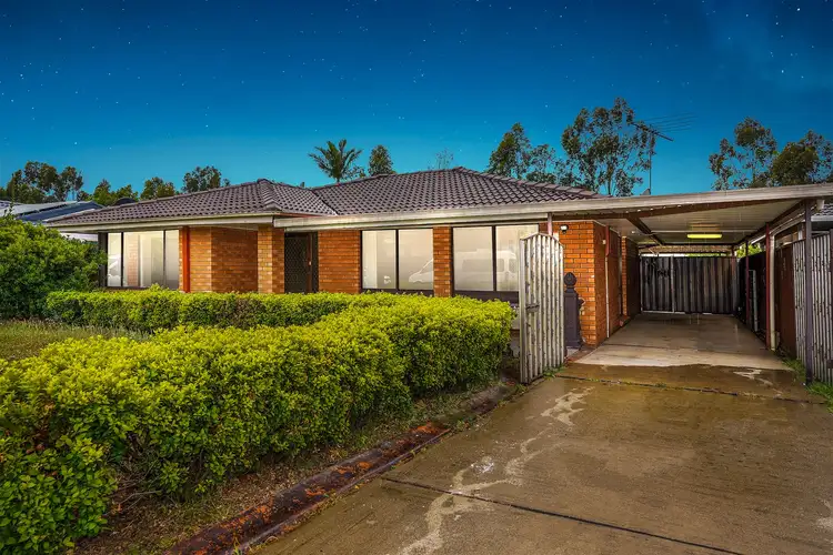 40 Polonia Avenue, Plumpton NSW 2761