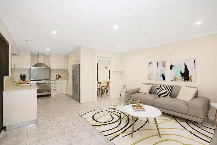 Third view of Homely house listing, 40 Polonia Avenue, Plumpton NSW 2761