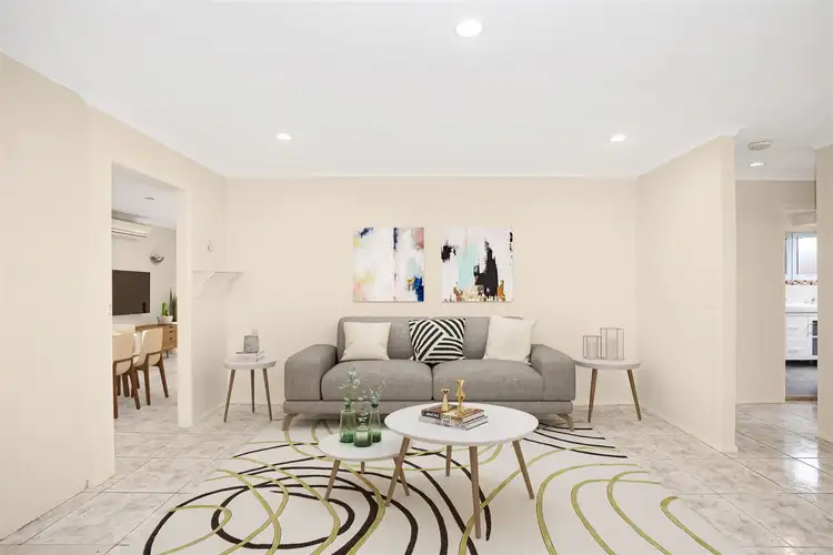 Fourth view of Homely house listing, 40 Polonia Avenue, Plumpton NSW 2761