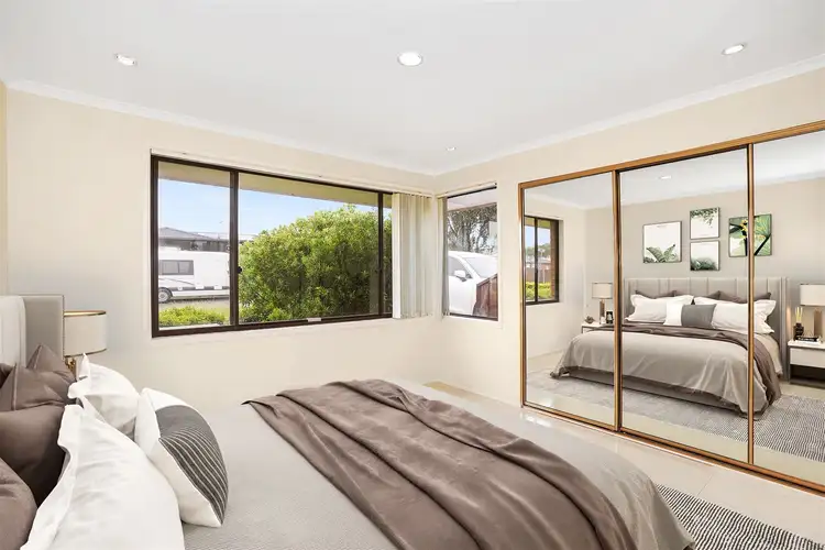Sixth view of Homely house listing, 40 Polonia Avenue, Plumpton NSW 2761
