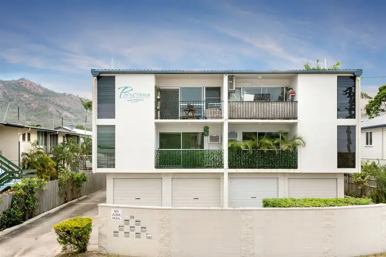 118 Mitchell Street