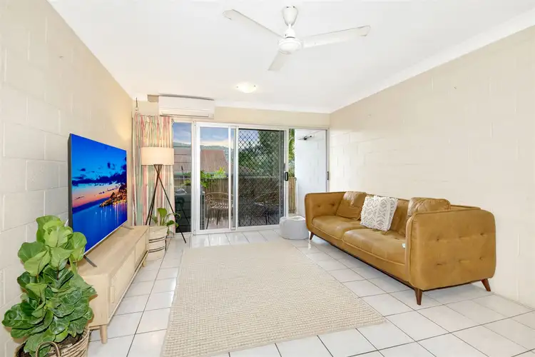 Second view of Homely unit listing, 8/118 Mitchell Street, North Ward QLD 4810