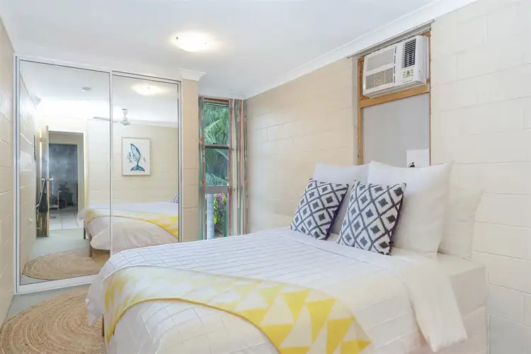 Third view of Homely unit listing, 8/118 Mitchell Street, North Ward QLD 4810