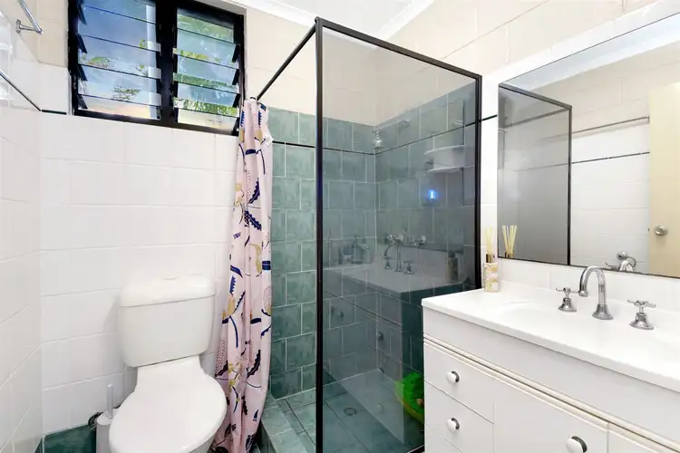 Fourth view of Homely unit listing, 8/118 Mitchell Street, North Ward QLD 4810