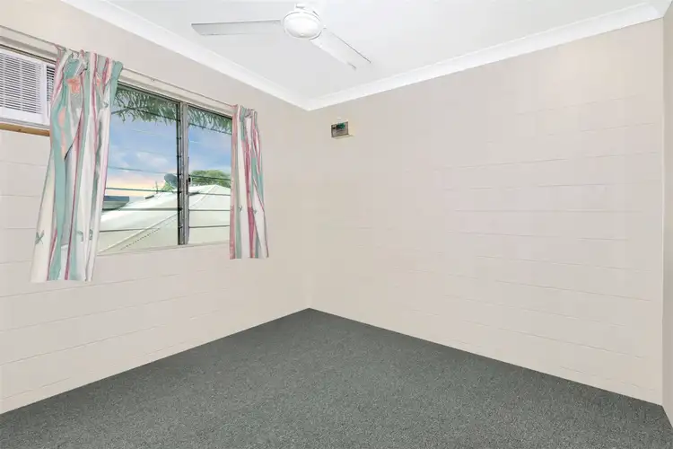 Fifth view of Homely unit listing, 8/118 Mitchell Street, North Ward QLD 4810
