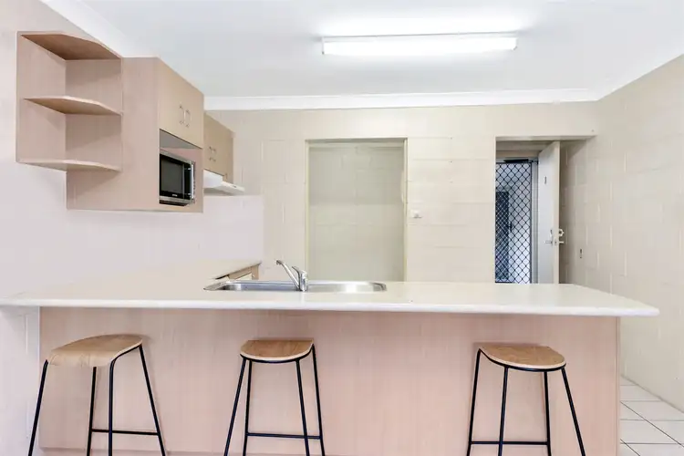 Sixth view of Homely unit listing, 8/118 Mitchell Street, North Ward QLD 4810