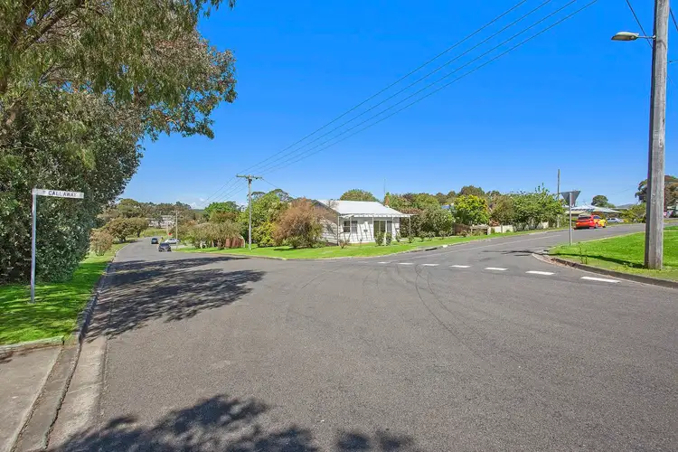 Second view of Homely house listing, 10 Callaway St, Timboon VIC 3268