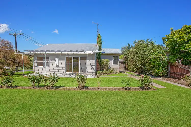 Third view of Homely house listing, 10 Callaway St, Timboon VIC 3268