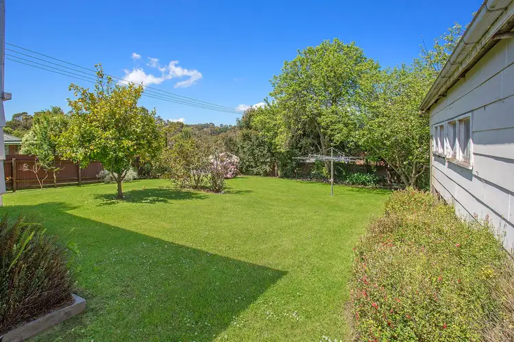 Fifth view of Homely house listing, 10 Callaway St, Timboon VIC 3268
