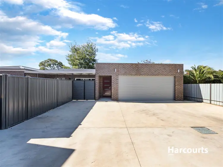 Main view of Homely house listing, 2/6 Esmond Street, Wangaratta VIC 3677