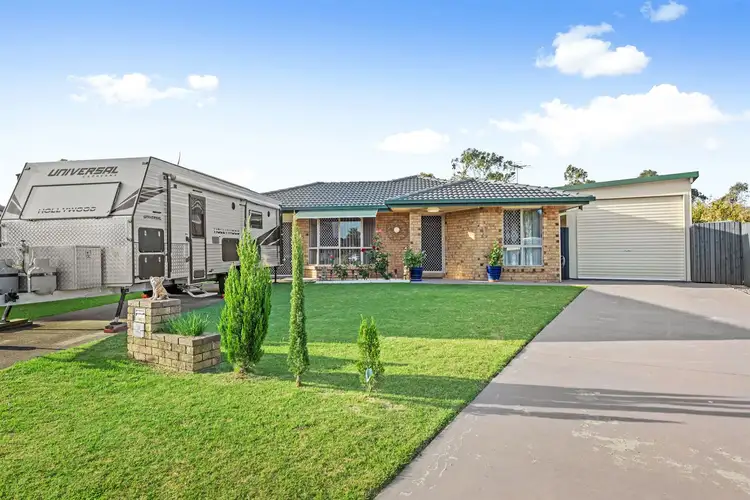 13 Breeze Court, Caboolture QLD 4510