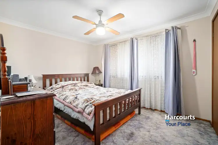 Third view of Homely villa listing, 1-5/15 Carpenter Street, Colyton NSW 2760