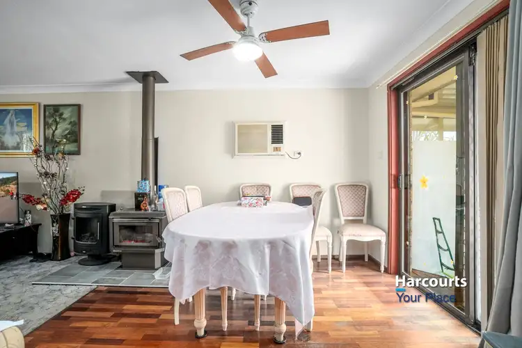 Fourth view of Homely villa listing, 1-5/15 Carpenter Street, Colyton NSW 2760