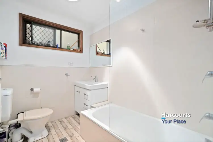 Sixth view of Homely villa listing, 1-5/15 Carpenter Street, Colyton NSW 2760