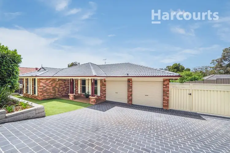 33 O'Dea Road Mount Annan, Mount Annan NSW 2567