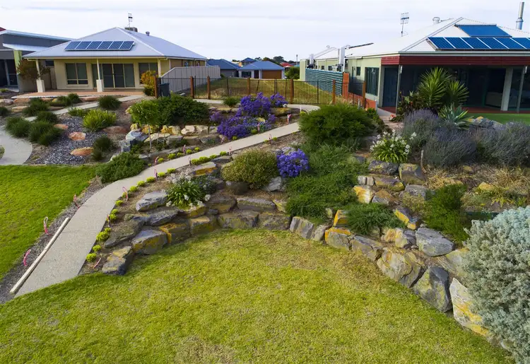 Second view of Homely land listing, 50 Britannia Parade, Hindmarsh Island SA 5214