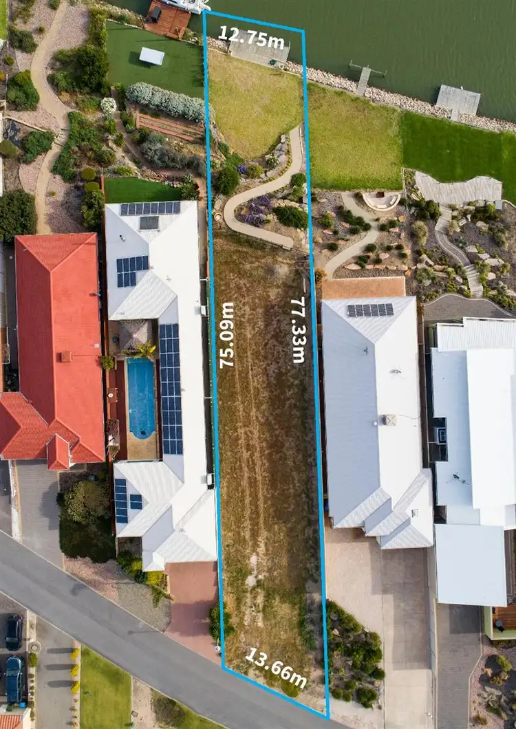 Seventh view of Homely land listing, 50 Britannia Parade, Hindmarsh Island SA 5214