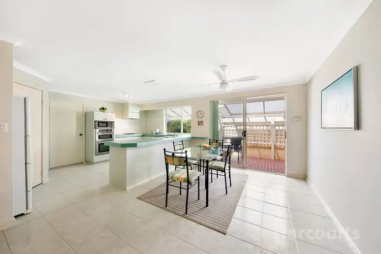 Seventh view of Homely house listing, 7 San Marco Quays, Halls Head WA 6210