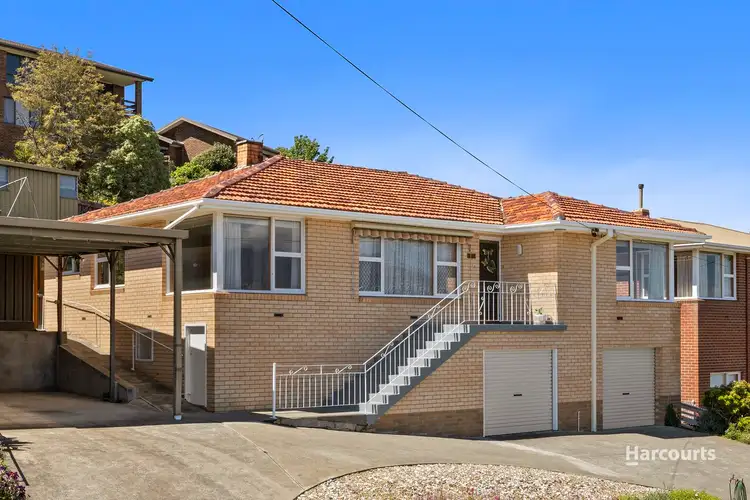 Main view of Homely house listing, 1 Lanena Street, Bellerive TAS 7018