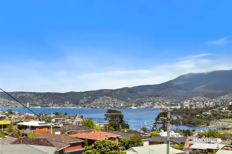 Second view of Homely house listing, 1 Lanena Street, Bellerive TAS 7018