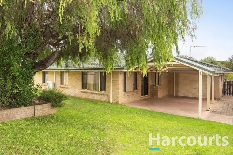 Sixth view of Homely house listing, 12 Avocet Boulevard, Geographe WA 6280