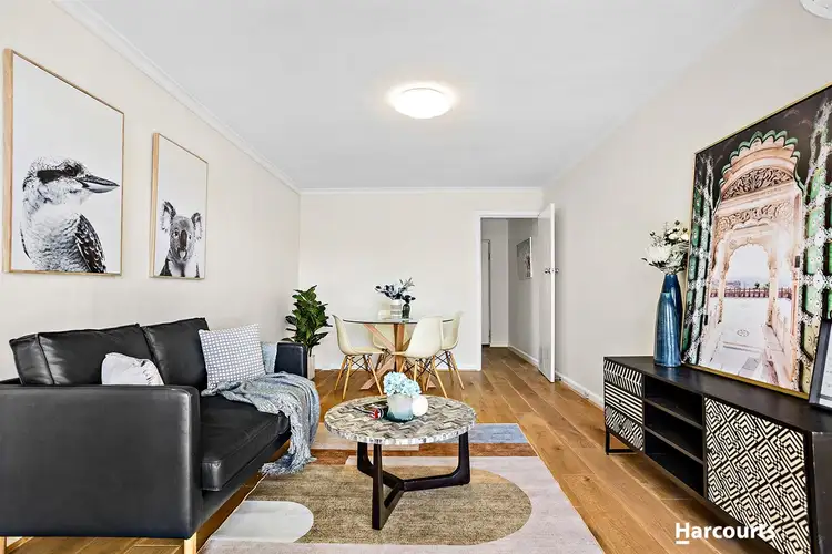 Third view of Homely apartment listing, 4/44 Edgar Street, Glen Iris VIC 3146