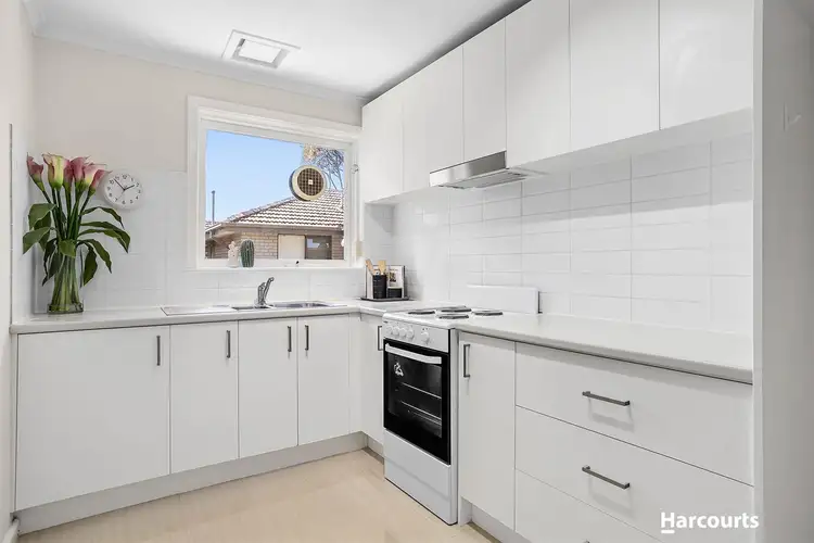 Fourth view of Homely apartment listing, 4/44 Edgar Street, Glen Iris VIC 3146
